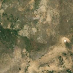 Satellite imagery of Oxide Mine, US