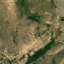 Satellite imagery of Iron Mine, US