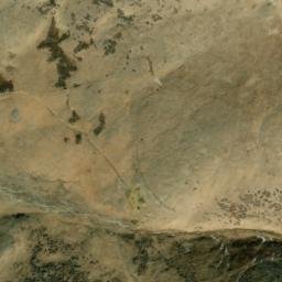 Satellite imagery of Iron Mine, US
