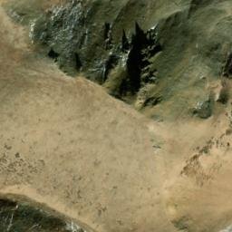 Satellite imagery of Iron Mine, US