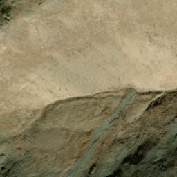 Satellite imagery of Park County Claims Mine, US