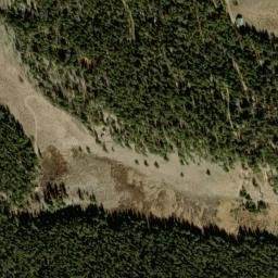 Satellite imagery of Fortune Placer Mine, US