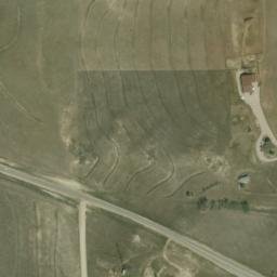 Satellite imagery of Buffalo Mine, US