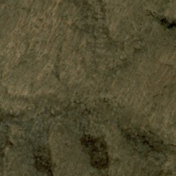 Satellite imagery of Meetinghouse Ridge, US