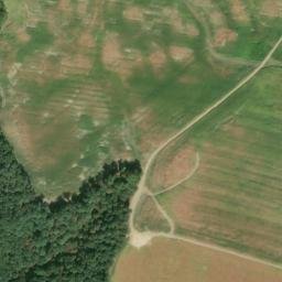 Satellite imagery of Plyley Ridge, US
