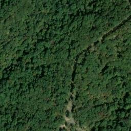 Satellite imagery of Furnace Ridge, US