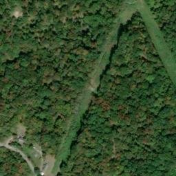 Satellite imagery of Vore Ridge, US