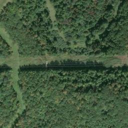 Satellite imagery of BEARD — NGS JX1963 — Ritchie County, US, US