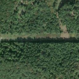 Satellite imagery of BEARD — NGS JX1963 — Ritchie County, US, US