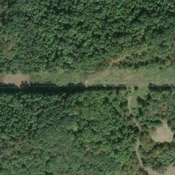 Satellite imagery of BEARD — NGS JX1963 — Ritchie County, US, US