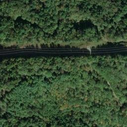 Satellite imagery of G 142 — NGS JX0345 — Tyler County, US, US