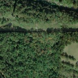 Satellite imagery of G 142 — NGS JX0345 — Tyler County, US, US