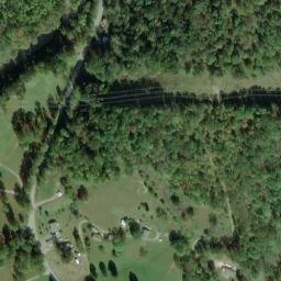 Satellite imagery of J 142 — NGS JX0347 — Tyler County, US, US