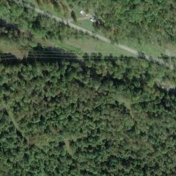 Satellite imagery of K 142 — NGS JX0348 — Doddridge County, US, US
