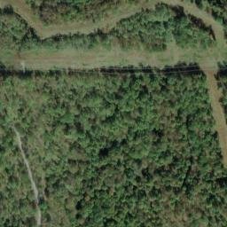 Satellite imagery of K 142 — NGS JX0348 — Doddridge County, US, US