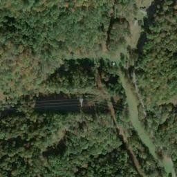 Satellite imagery of X 133 — NGS JX0323 — Doddridge County, US, US