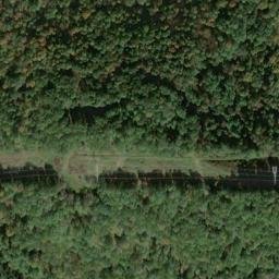 Satellite imagery of X 133 — NGS JX0323 — Doddridge County, US, US