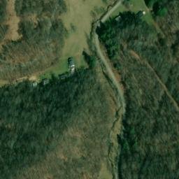 Satellite imagery of N 133 — NGS JX0363 — Doddridge County, US, US
