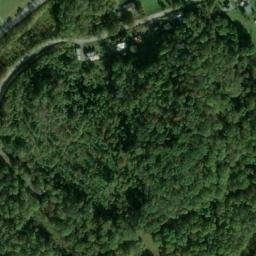 Satellite imagery of N 320 — NGS JX1784 — Taylor County, US, US