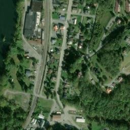 Satellite imagery of T 33 — NGS JX0165 — Grafton, US, US