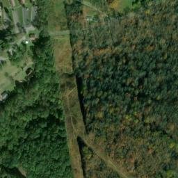 Satellite imagery of T 33 — NGS JX0165 — Grafton, US, US