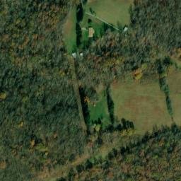 Satellite imagery of A 315 — NGS JX1787 — Grafton, US, US