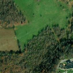 Satellite imagery of A 315 — NGS JX1787 — Grafton, US, US