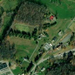 Satellite imagery of A 315 — NGS JX1787 — Grafton, US, US