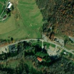 Satellite imagery of A 317 — NGS JX1821 — Grafton, US, US