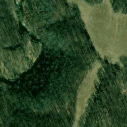 Satellite imagery of Piccirilli Quarries, US