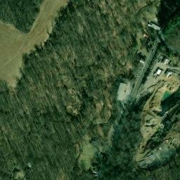 Satellite imagery of Piccirilli Quarries, US