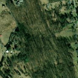 Satellite imagery of G 92 — NGS JV0774 — Baltimore County, US, US