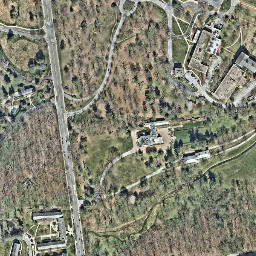 Satellite imagery of X 945 — NGS AI8105 — Baltimore, US, US