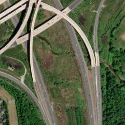 Satellite imagery of TRUMP 2 — NGS JV5598 — Dundalk, US, US
