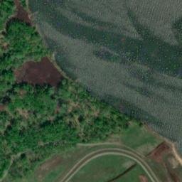 Satellite imagery of Sandy Point, US