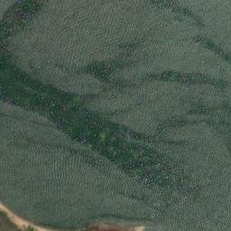 Satellite imagery of Sandy Point, US