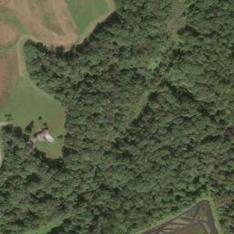 Satellite imagery of Shrewsbury Neck, US