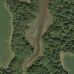 Satellite imagery of Shellcross Neck, US