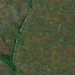 Satellite imagery of Tadpole Neck, US
