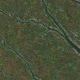 Satellite imagery of Tadpole Neck, US