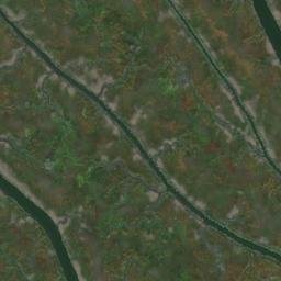 Satellite imagery of Tadpole Neck, US