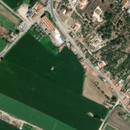 Satellite imagery of Miradouro da Sra. do Pranto, PT