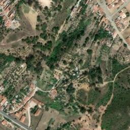 Satellite imagery of Miradouro da Sra. do Pranto, PT