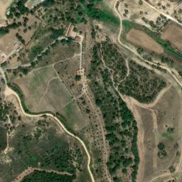 Satellite imagery of Miradouro da Sra. do Pranto, PT