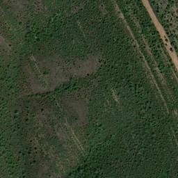 Satellite imagery of Sierra de las Perdices, ES