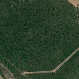 Satellite imagery of Puerto del Rubial, ES