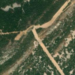 Satellite imagery of Sierra de la Higuera, ES
