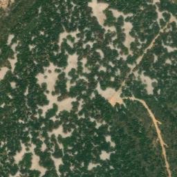Satellite imagery of Sierra de la Higuera, ES