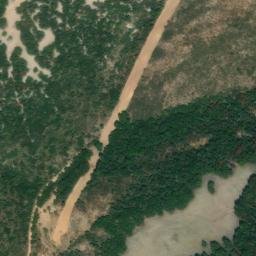 Satellite imagery of Sierra de la Higuera, ES