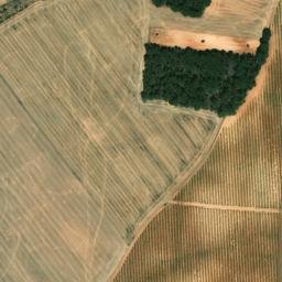 Satellite imagery of Cerro del Chicharrón, ES
